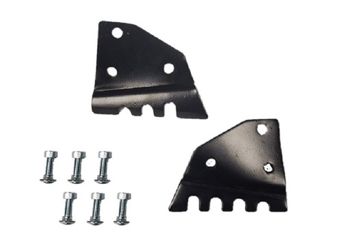 Post hole digger serrated - hole,